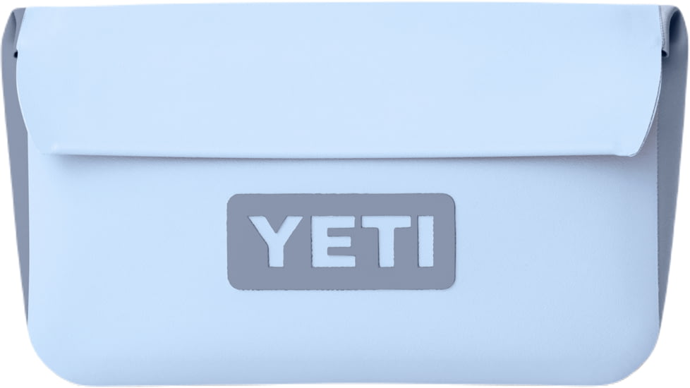 Yeti Sidekick Dry 1L Gear Case, Big Sky Blue, 1 L, 18060131682