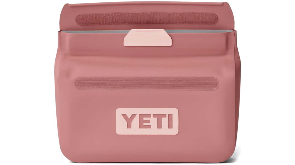 Yeti Sidekick Dry 1L Gear Case, Sandstone Pink, 18060131542
