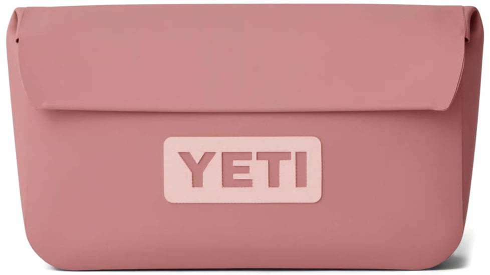 Yeti Sidekick Dry 1L Gear Case, Sandstone Pink, 18060131542
