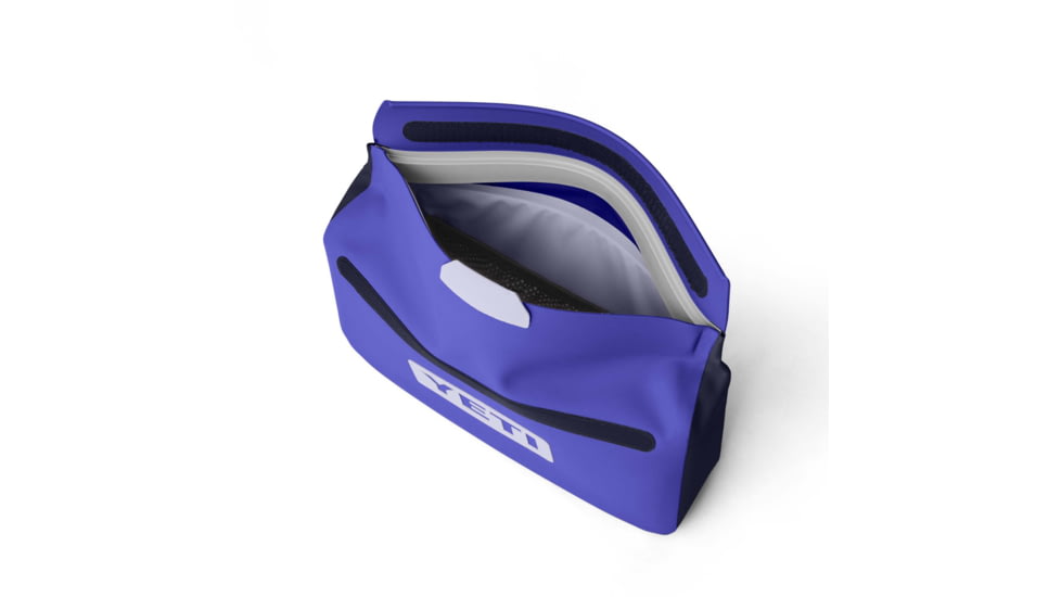 Yeti Sidekick Dry 1L Gear Case, Ultramarine Violet, 1 L, 18060131688