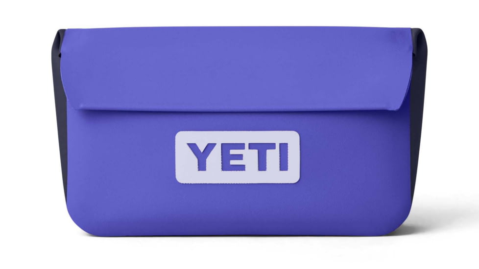 Yeti Sidekick Dry 1L Gear Case, Ultramarine Violet, 1 L, 18060131688