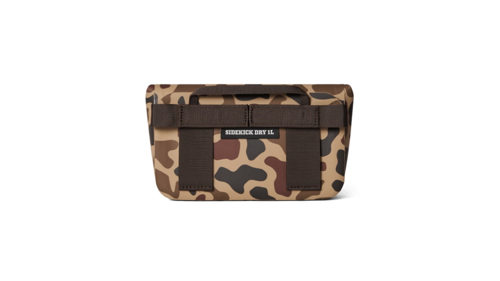 Yeti SideKick Dry 1L, Wetlands Camo, 18060131570