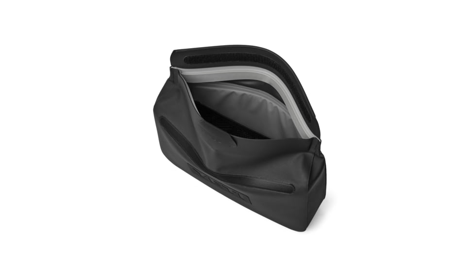 Yeti Sidekick Dry 3L Black, Black, 3 L, 18060131276