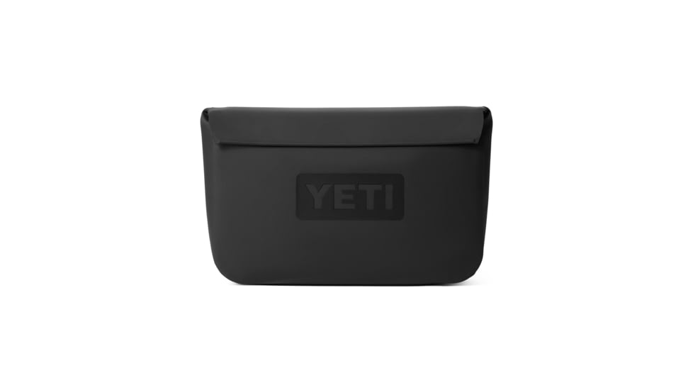 Yeti Sidekick Dry 3L Black, Black, 3 L, 18060131276