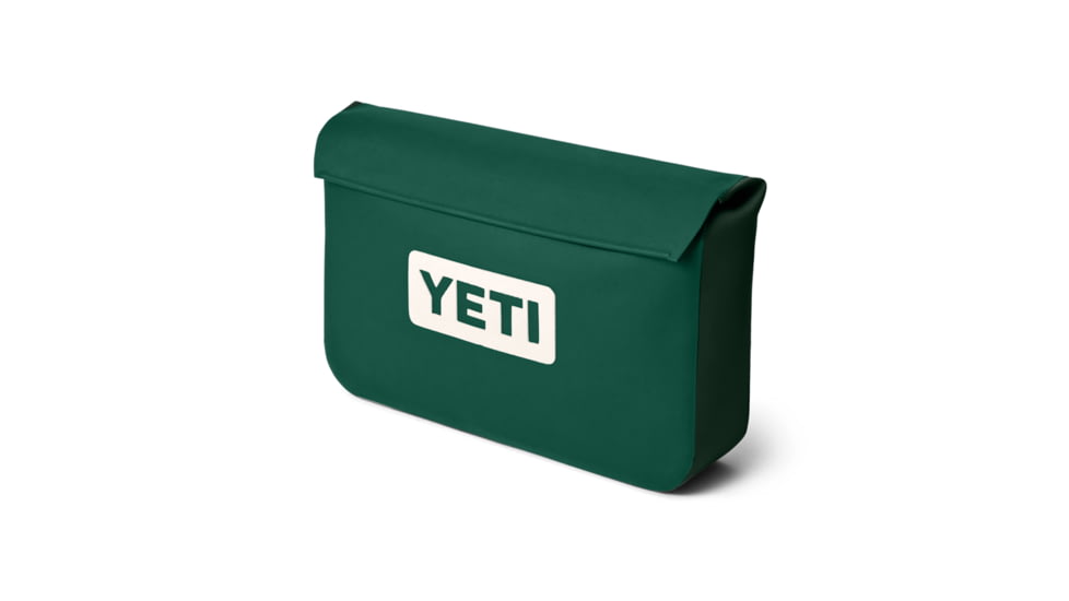 Yeti SideKick Dry, 3L, Black Forest Green, 18060131573