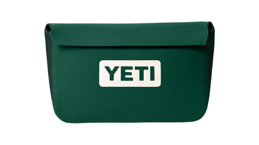 Yeti SideKick Dry, 3L, Black Forest Green, 18060131573