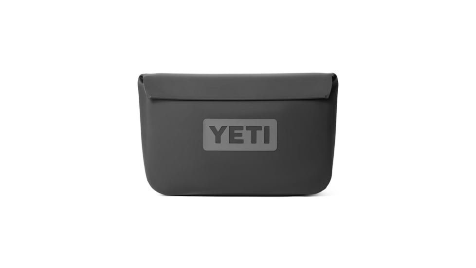 Yeti SideKick Dry 3L Charcoal, Charcoal, 3 L, 26010000261