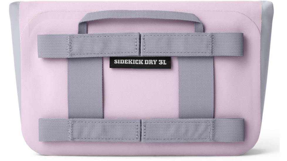 Yeti SideKick Dry 3L, Cherry Blossom, 18060131574