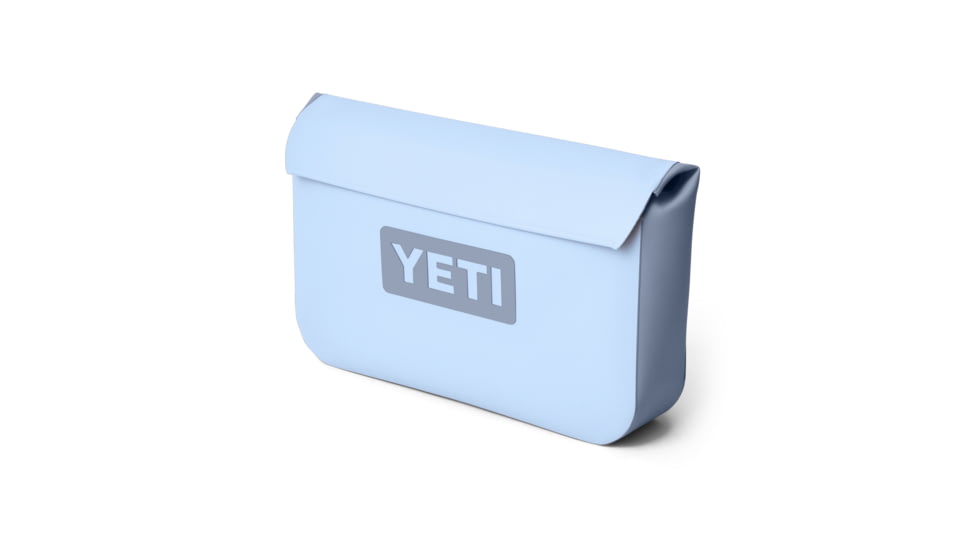 Yeti Sidekick Dry 3L Gear Case, Big Sky Blue, 3 L, 18060131684