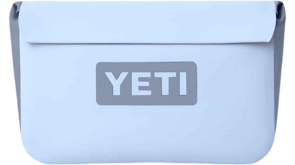 Yeti Sidekick Dry 3L Gear Case, Big Sky Blue, 3 L, 18060131684
