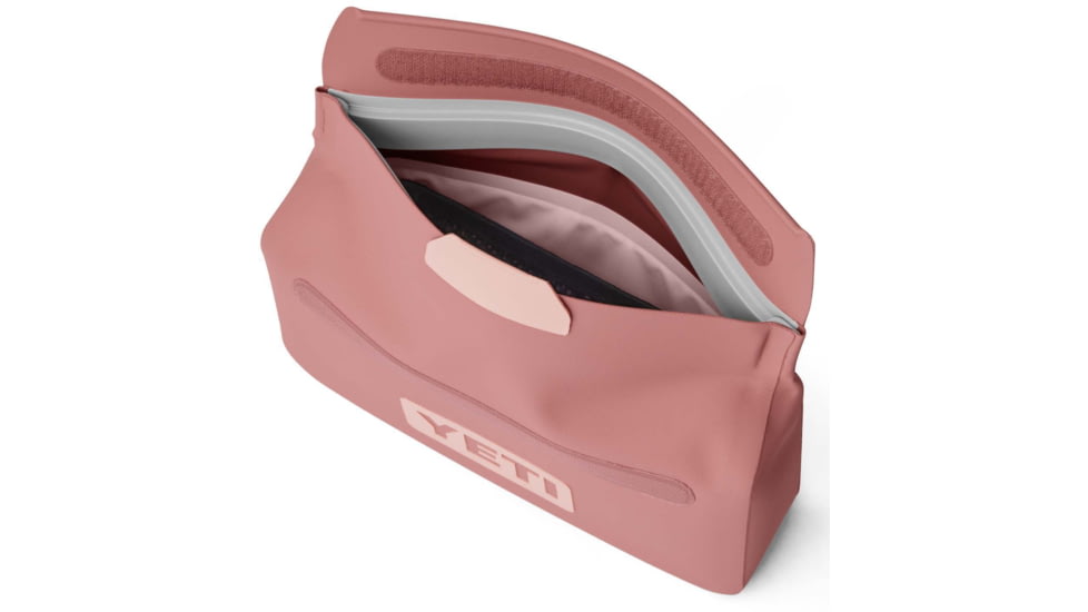 Yeti Sidekick Dry 3L Gear Case, Sandstone Pink, 18060131545