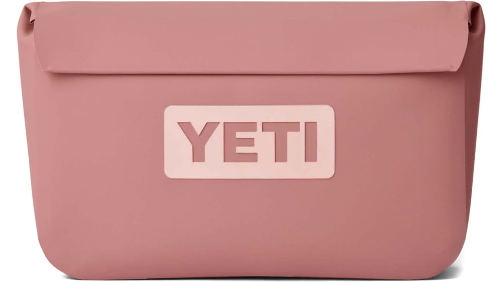 Yeti Sidekick Dry 3L Gear Case, Sandstone Pink, 18060131545