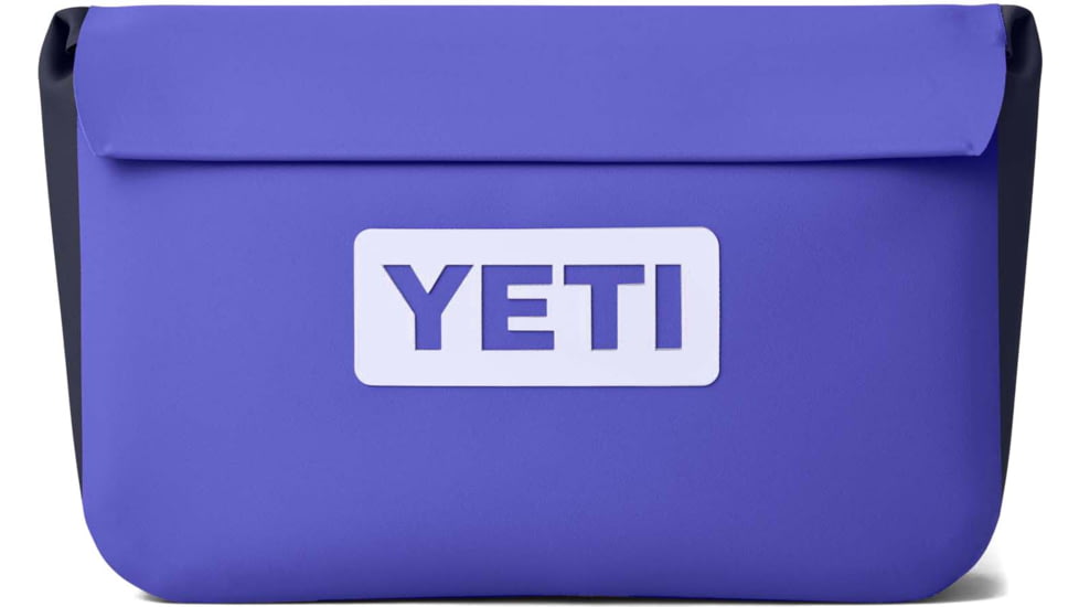Yeti Sidekick Dry 3L Gear Case, Ultramarine Violet, 3 L, 18060131689