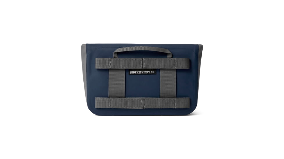 Yeti SideKick Dry 3L Navy, Navy, 3 L, 26010000262