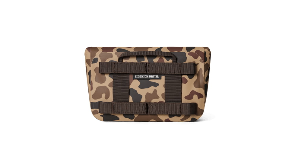 Yeti SideKick Dry 3L, Wetlands Camo, 18060131690