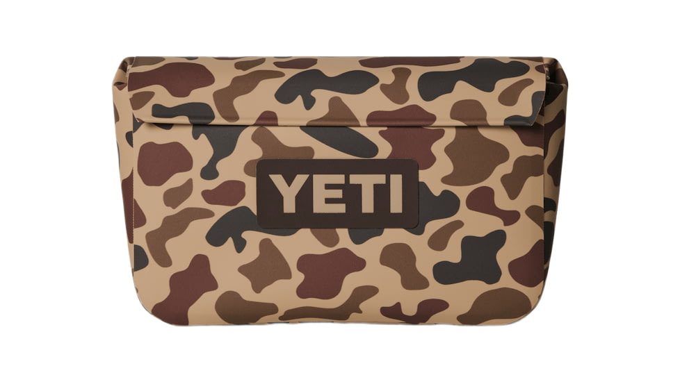 Yeti SideKick Dry 3L, Wetlands Camo, 18060131690