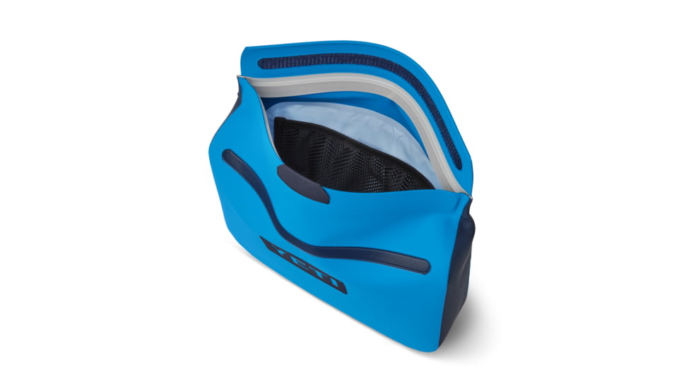 Yeti SideKick Dry 6L Big Wave Blue/Navy, Big Wave Blue/Nave, 6 L, 18060131467