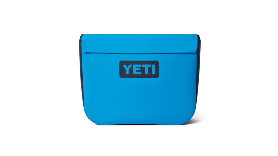 Yeti SideKick Dry 6L Big Wave Blue/Navy, Big Wave Blue/Nave, 6 L, 18060131467