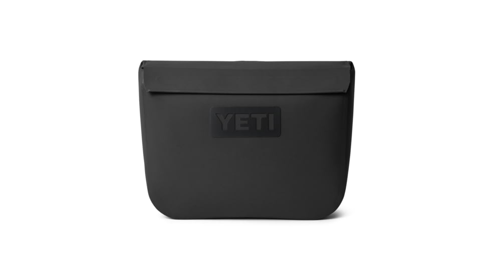 Yeti SideKick Dry 6L Black, Black, 6 L, 18060131461