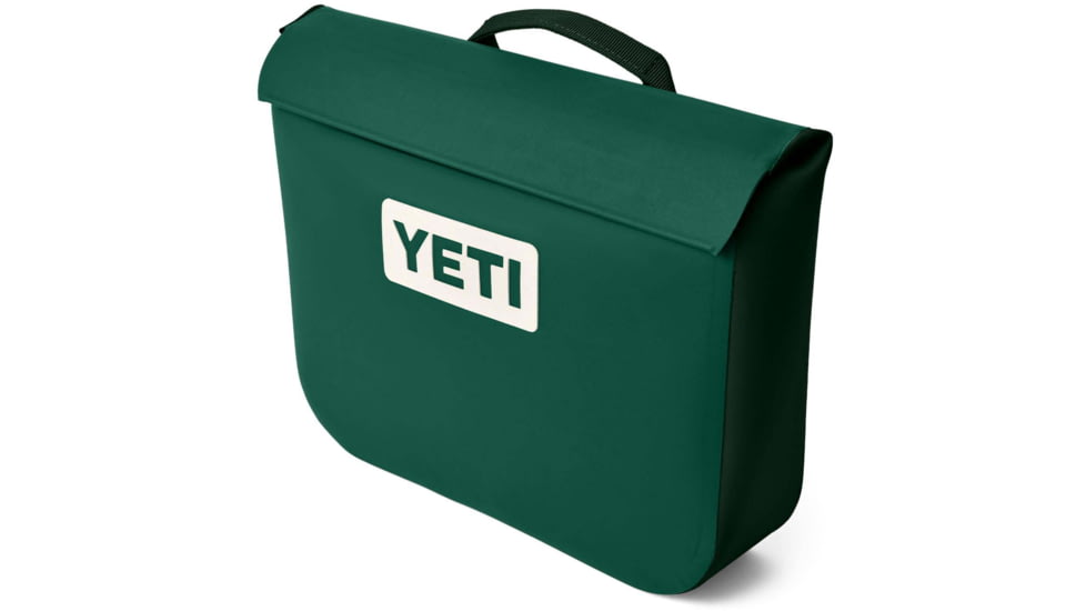 Yeti SideKick Dry, 6L, Black Forest Green, 18060131691