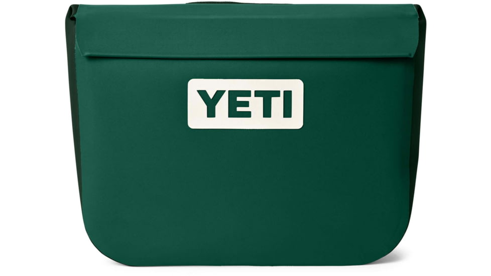 Yeti SideKick Dry, 6L, Black Forest Green, 18060131691