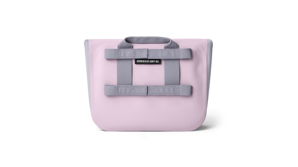 Yeti SideKick Dry 6L, Cherry Blossom, 18060131694