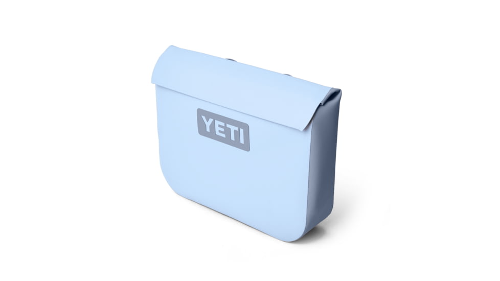 Yeti Sidekick Dry 6L Gear Case, Big Sky Blue, 6 L, 18060131683