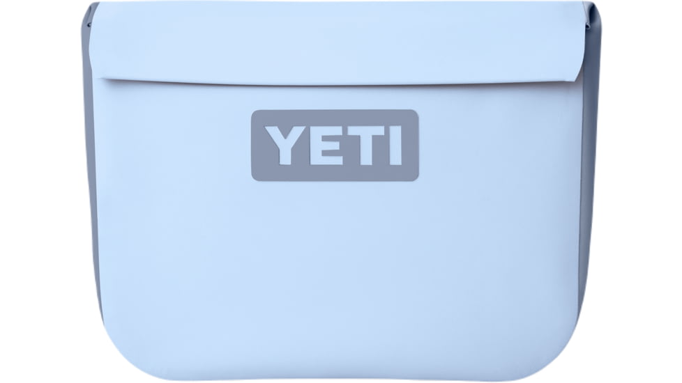 Yeti Sidekick Dry 6L Gear Case, Big Sky Blue, 6 L, 18060131683