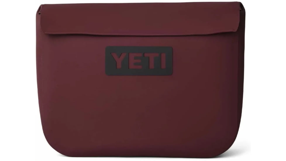 Yeti Sidekick Dry 6L Gear Case, Wild Vine Red, 18060131547