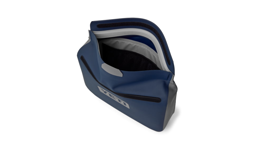 Yeti Sidekick Dry 6L Navy, Navy, 6 L, 18060131415