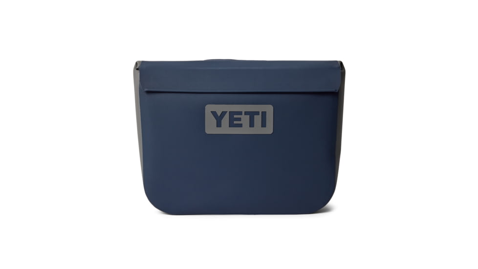 Yeti Sidekick Dry 6L Navy, Navy, 6 L, 18060131415