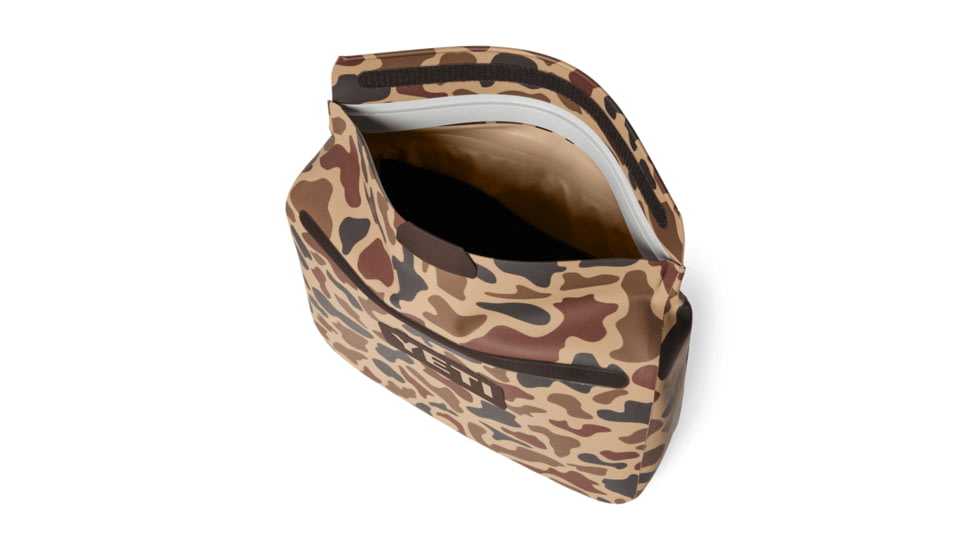 Yeti SideKick Dry 6L, Wetlands Camo, 18060131695