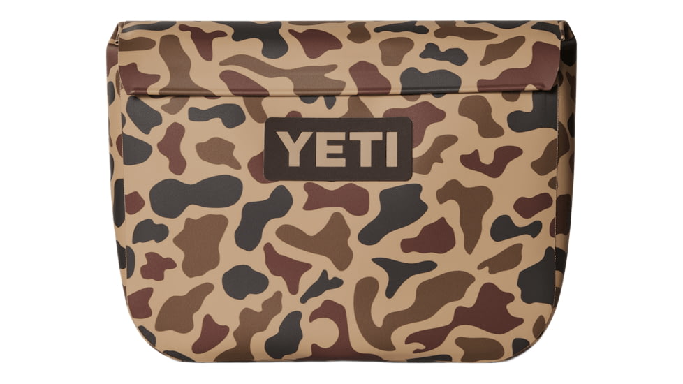 Yeti SideKick Dry 6L, Wetlands Camo, 18060131695