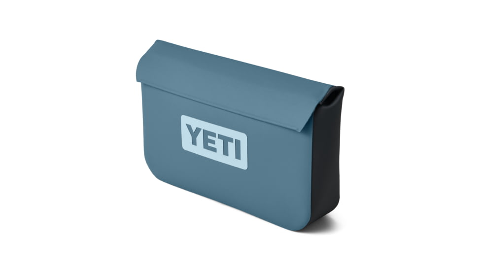 Yeti Sidekick Dry Soft Cooler, Nordic Blue, 11.75x7.125x3.25 in, 18060131123
