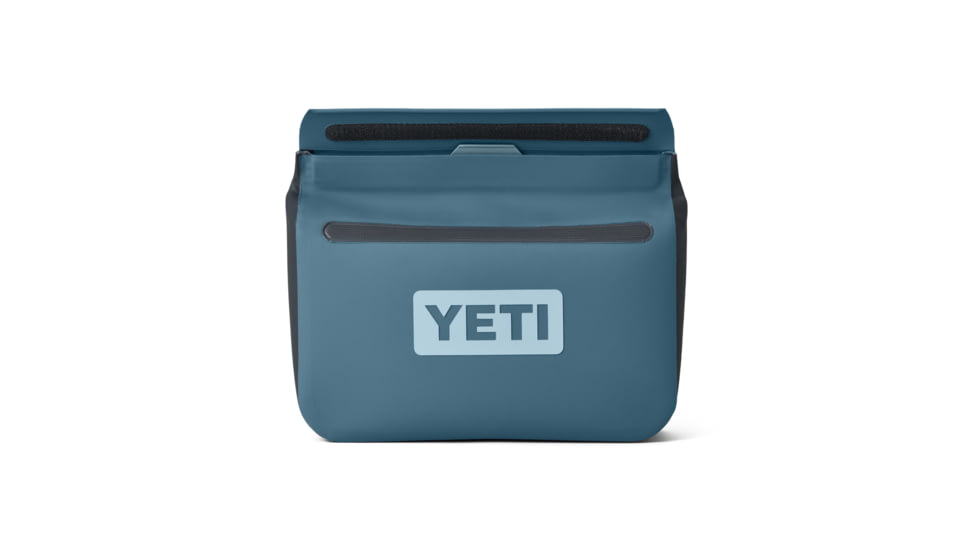 Yeti Sidekick Dry Soft Cooler, Nordic Blue, 11.75x7.125x3.25 in, 18060131123