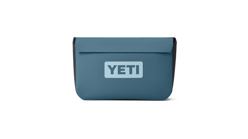 Yeti Sidekick Dry Soft Cooler, Nordic Blue, 11.75x7.125x3.25 in, 18060131123