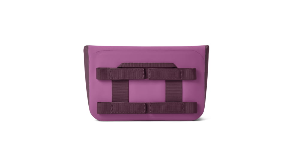 Yeti Sidekick Dry Soft Cooler, Nordic Purple, 11.75x7.125x3.25 in, 18060131114