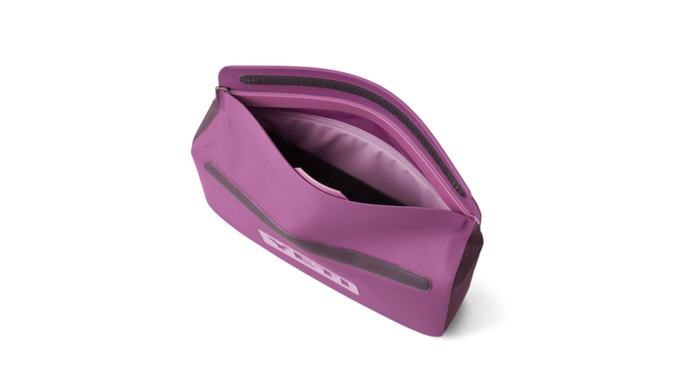Yeti Sidekick Dry Soft Cooler, Nordic Purple, 11.75x7.125x3.25 in, 18060131114