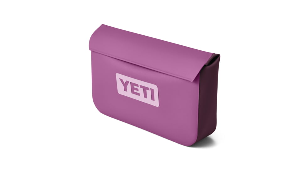 Yeti Sidekick Dry Soft Cooler, Nordic Purple, 11.75x7.125x3.25 in, 18060131114