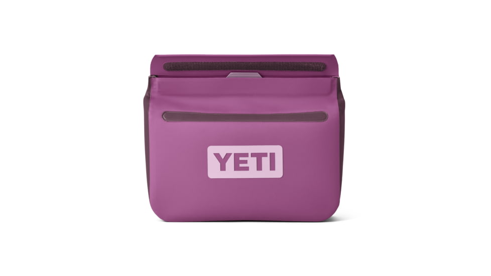 Yeti Sidekick Dry Soft Cooler, Nordic Purple, 11.75x7.125x3.25 in, 18060131114