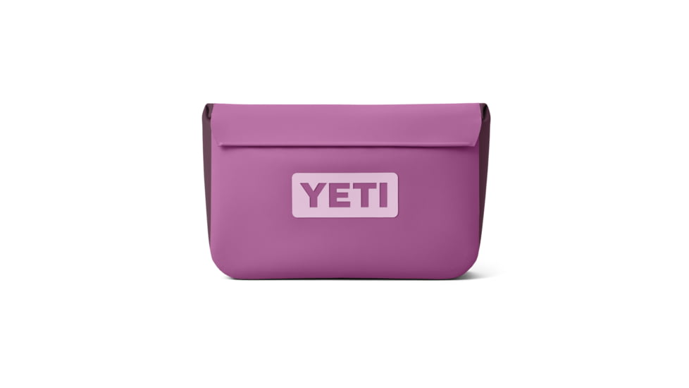 Yeti Sidekick Dry Soft Cooler, Nordic Purple, 11.75x7.125x3.25 in, 18060131114