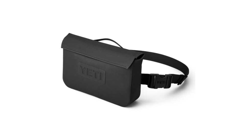 Yeti SideKick Strap Black, Black, 26010000292