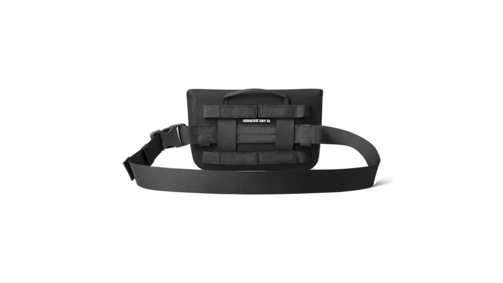 Yeti SideKick Strap Black, Black, 26010000292