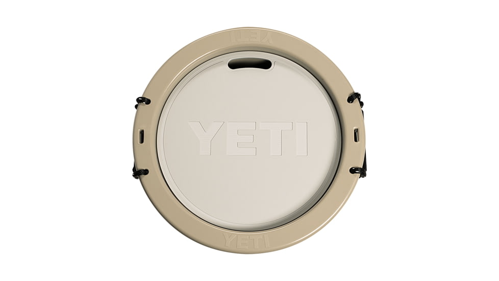 Yeti Tank 85 Lid, Gray, 24060400001