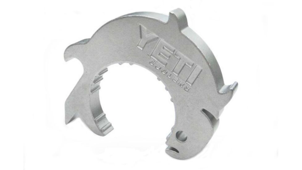 Yeti Tarpon Beverage Entry Toola