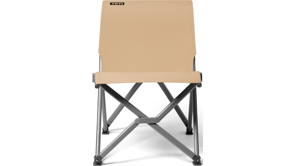 Yeti Trailhead Field Chair, Tan, 26010000522