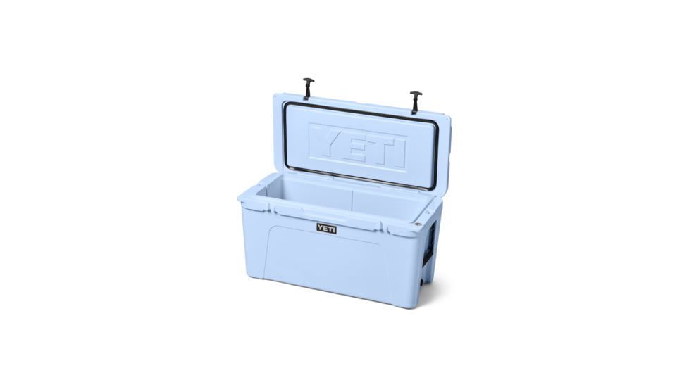 Yeti Tundra 110 Cooler, Big Sky Blue, 110 L, 10110020001
