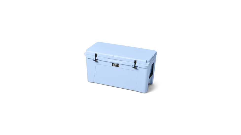 Yeti Tundra 110 Cooler, Big Sky Blue, 110 L, 10110020001