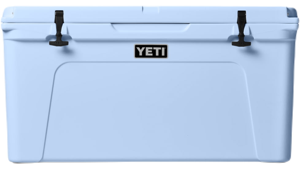 Yeti Tundra 110 Cooler, Big Sky Blue, 110 L, 10110020001