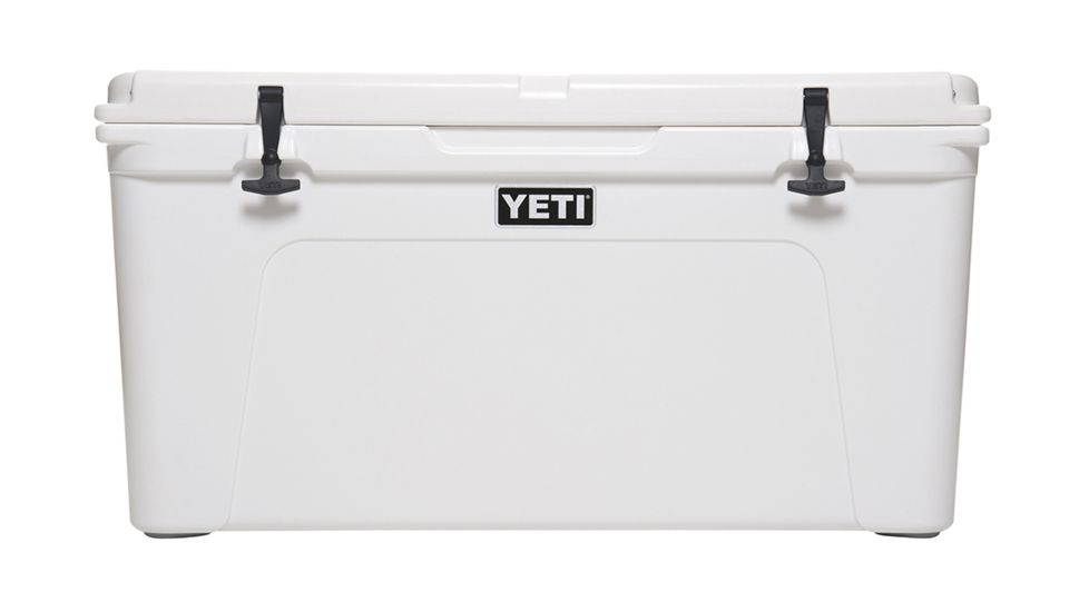Yeti Tundra 110 Cooler-White